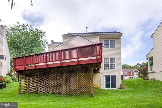 Building Photo - 8010 Old Parsonage Ct