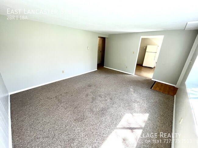 Building Photo - 308 E Lancaster St