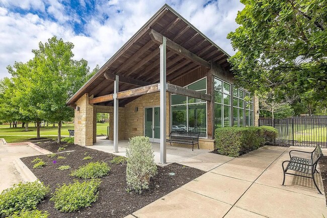 Building Photo - 1967 Mexia Dr