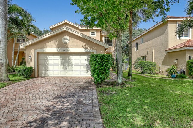 Building Photo - 10585 Cocobolo Way