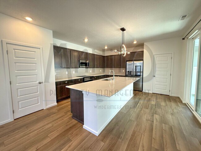 Building Photo - Beautifully Crafted 2025 New Home