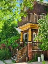 Building Photo - 1754 N Humboldt Ave