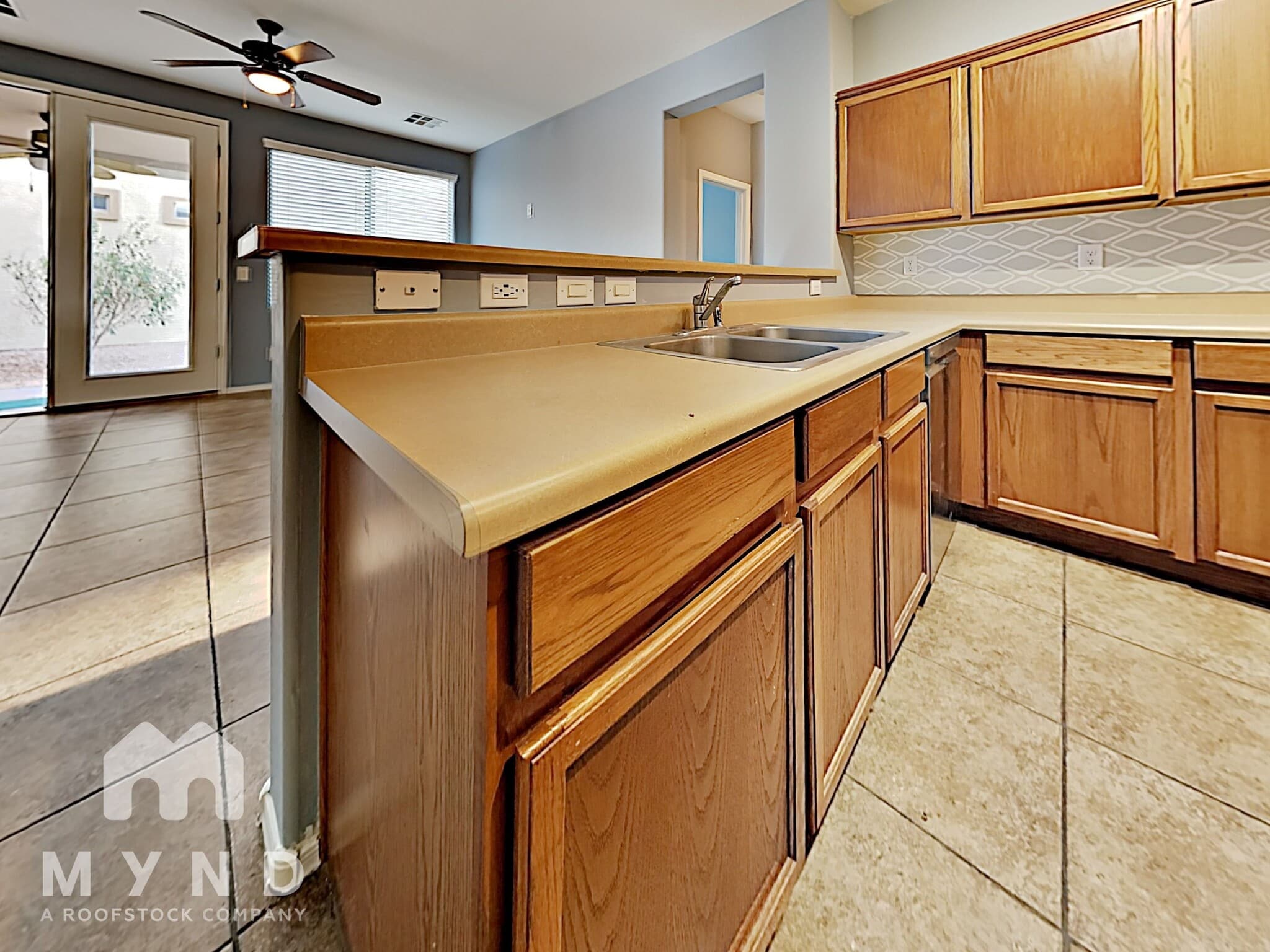 Building Photo - 3694 E Yeager Dr