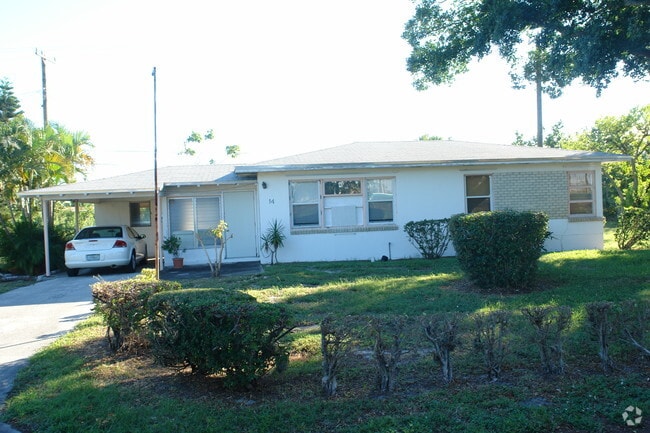 Building Photo - Childrens Home Society Transition Homes