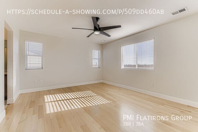 Building Photo - 5372 Warrior St