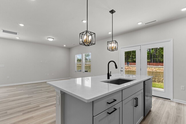 Building Photo - New Construction 3 Bed 2.5 Bath Inside The...