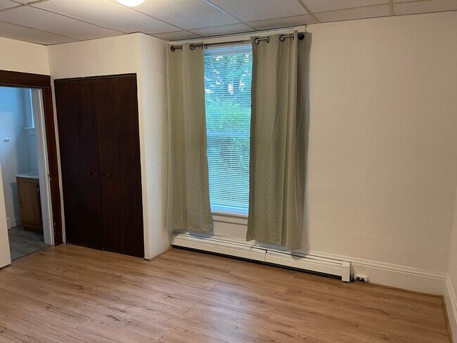 Bedroom - 127 Spruce St