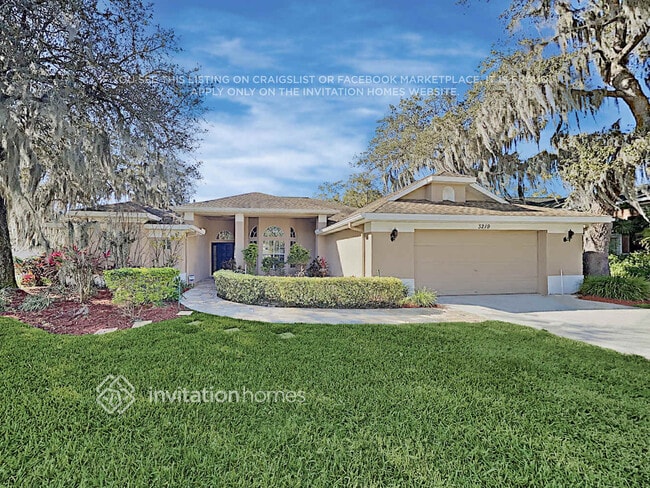 Building Photo - 3219 Concord Way