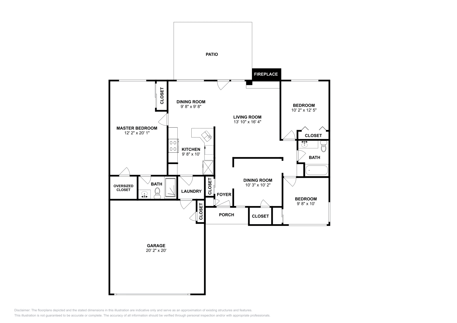 Building Photo - 16322 Puma Pass St