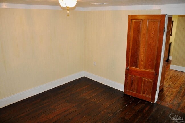 Building Photo - 4600 Forsyth St