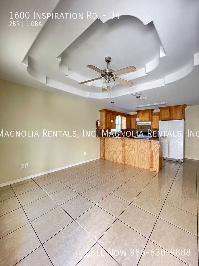 Building Photo - 1600 Inspiration Rd