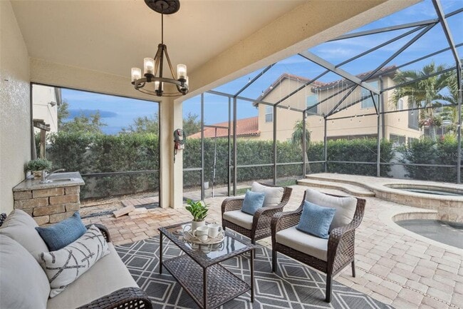 Building Photo - 6146 Golden Dewdrop Trail