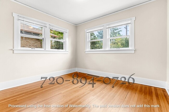 Building Photo - 4633 W 30th Ave