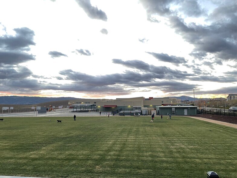 Building Photo - 4063 Dobbins Loop