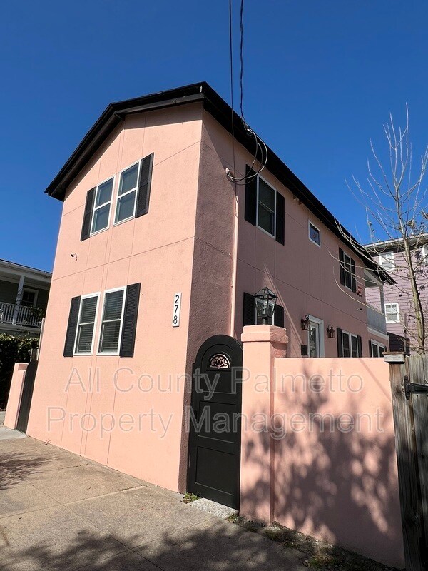 Building Photo - 278 Ashley Ave