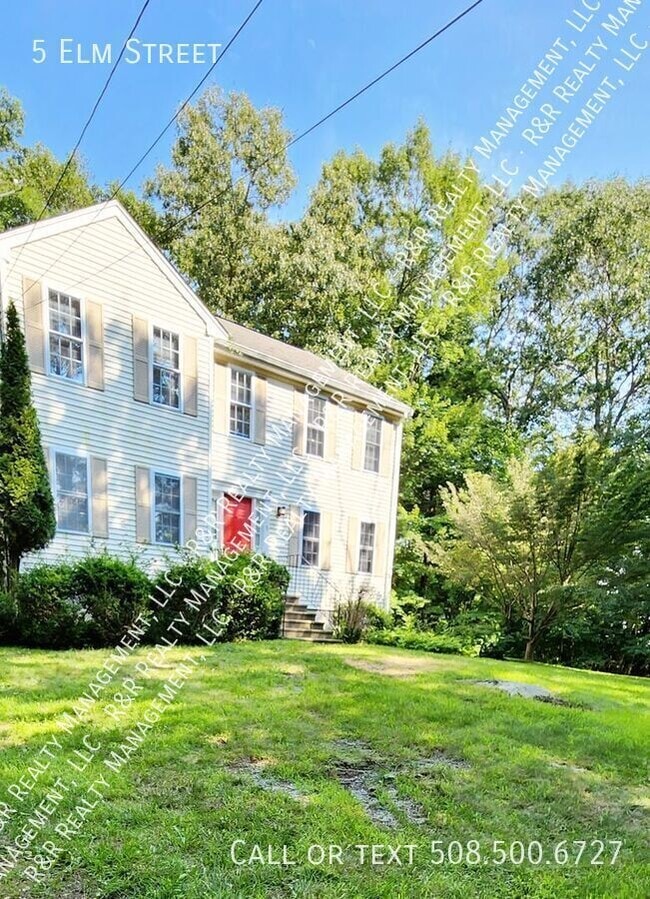 Building Photo - 5 Elm St