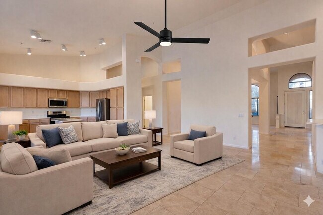 Building Photo - 29705 N 69th Pl