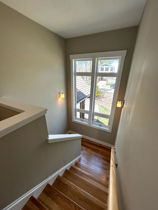 Building Photo - East AVL - JAG 2018 Green Built Custom Home