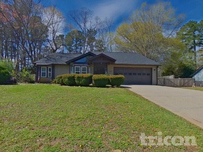 Building Photo - 920 Laurel Mill Dr