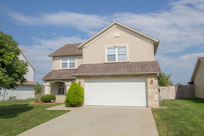 Building Photo - 3308 Crow Ct