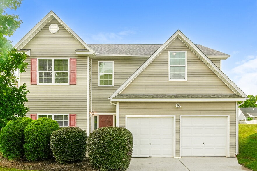 Primary Photo - 237 Summer Gate Ln