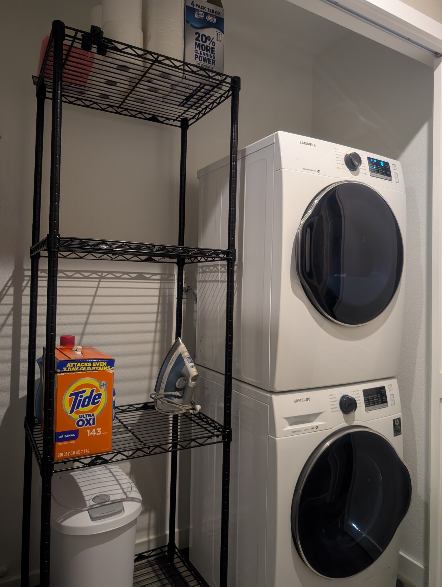 Laundry Room - 10404 Ridgewater Ln