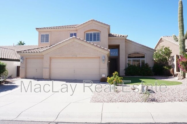 Building Photo - 15410 S 17th Ln