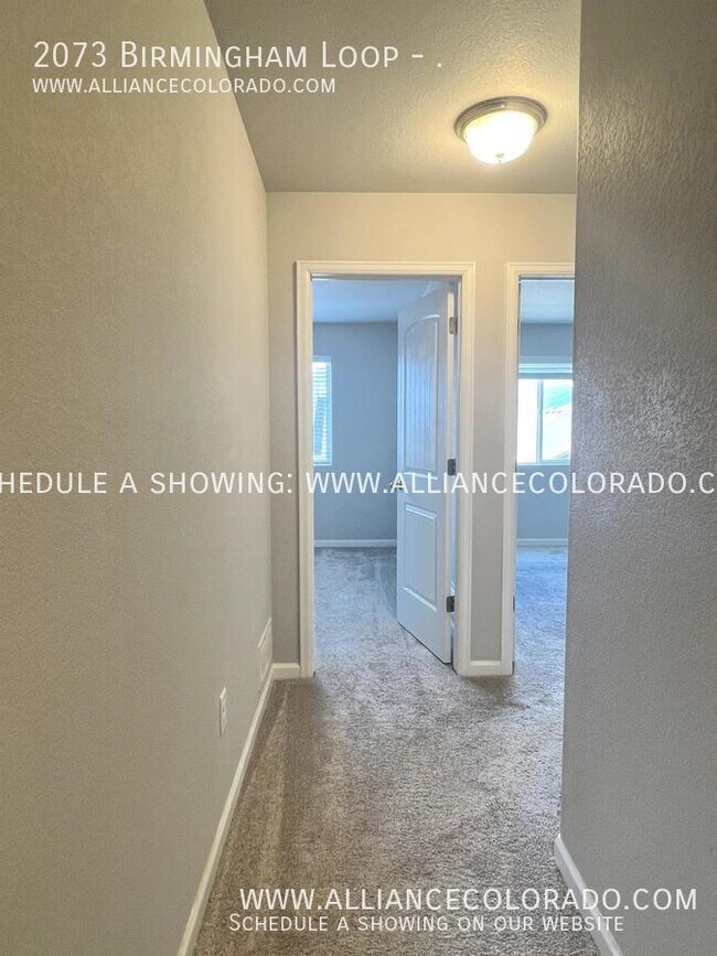 Building Photo - 2073 Birmingham Loop