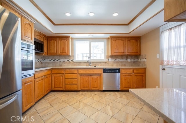 Building Photo - 11801 Rexford Rd