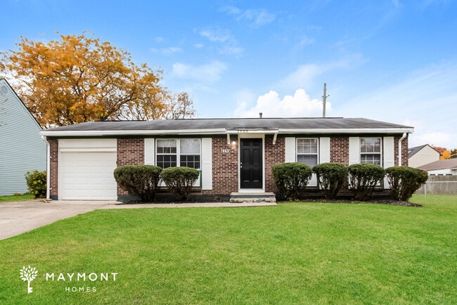 Primary Photo - 1663 W Kemper Rd