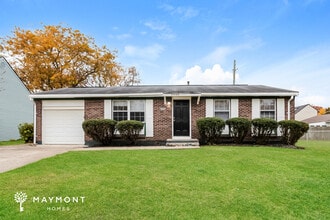 Building Photo - 1663 W Kemper Rd