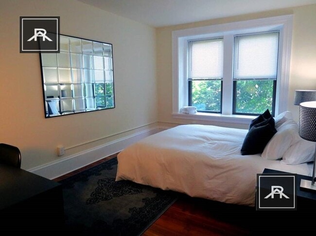 Building Photo - 2 bedroom in Brookline MA 02446