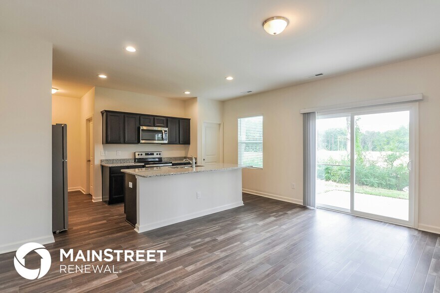 Building Photo - 724 Kenyon Spring Dr