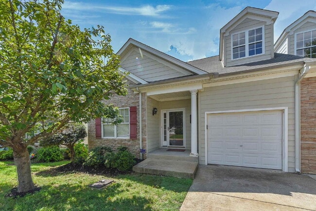 Building Photo - Lakefront 3BR/3BA with Covered Deck, Garage & Community Pool