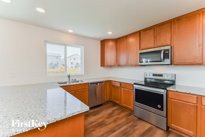 Building Photo - 6919 Akela Ln