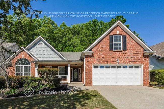 Building Photo - 1320 Martins Down Dr SE