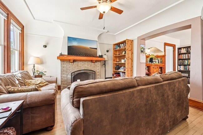 Building Photo - 2321 N 58th St
