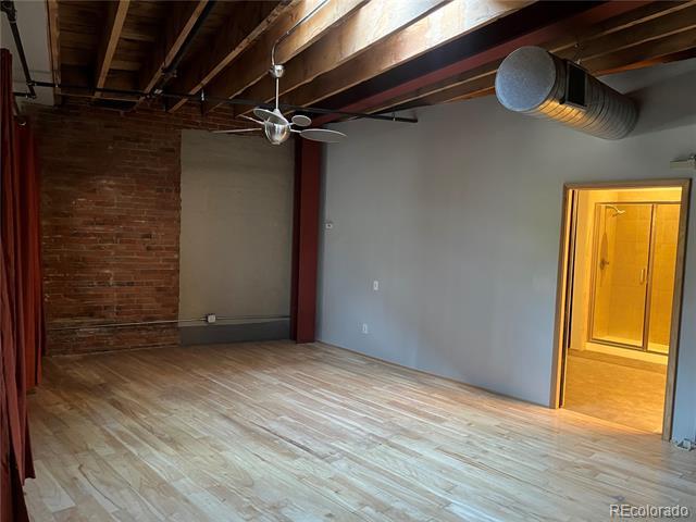 Building Photo - 1540 Wazee St