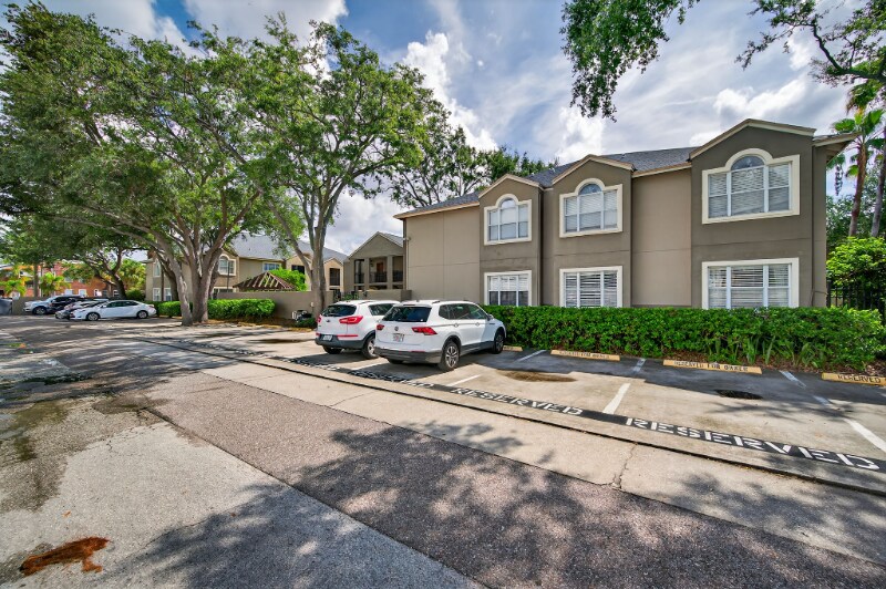 Building Photo - 607 S Westland Ave