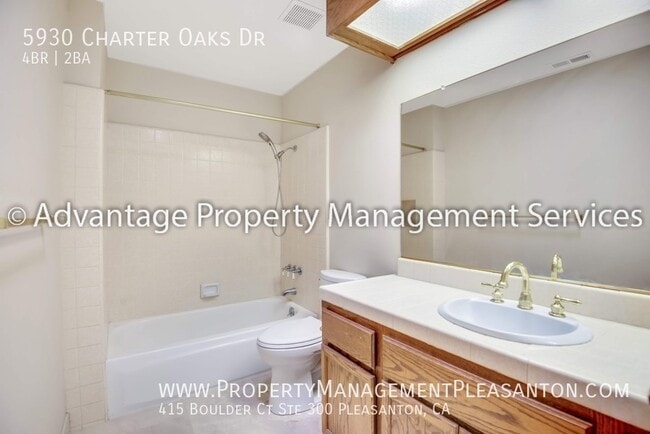 Building Photo - 5930 Charter Oaks Dr