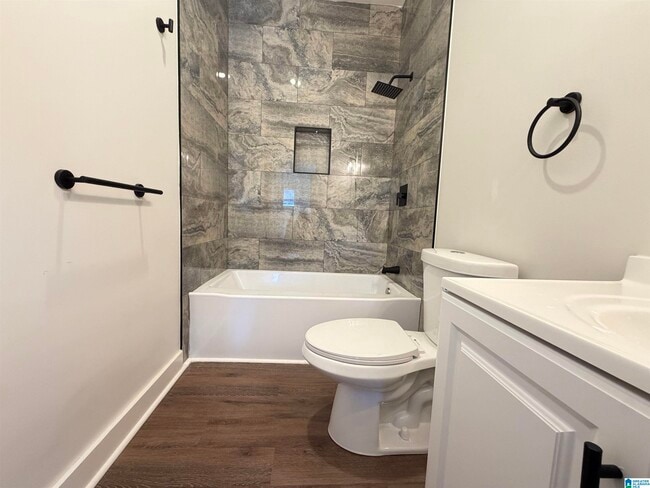 Building Photo - 219 47th Pl N