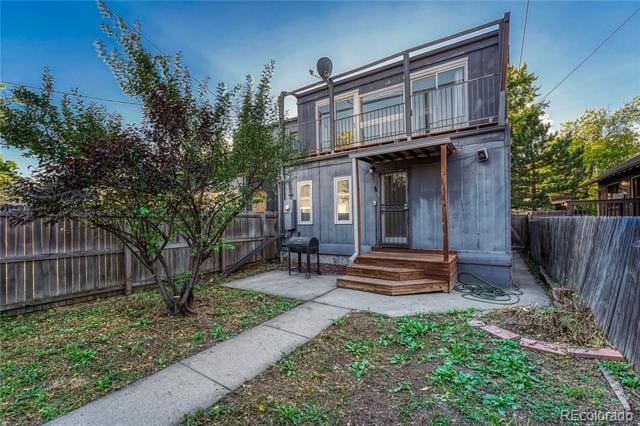 Building Photo - 468 Corona St