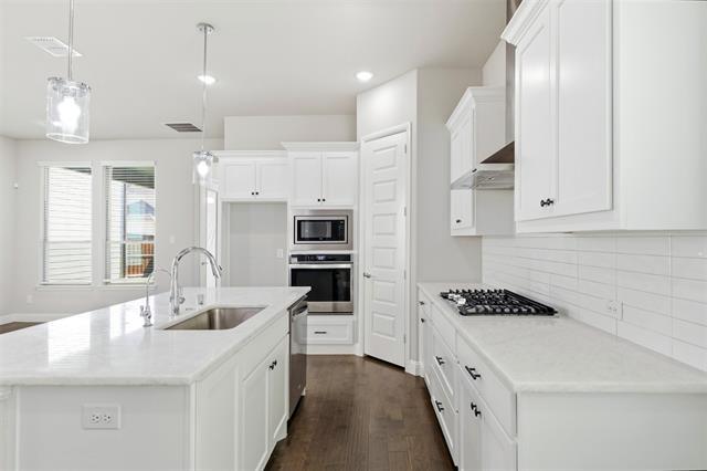 Building Photo - 4126 Hap Arnold Mews