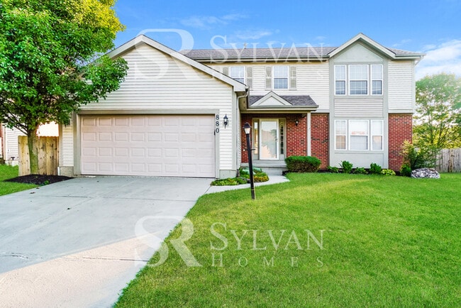 Building Photo - You are exactly where you ought to be!