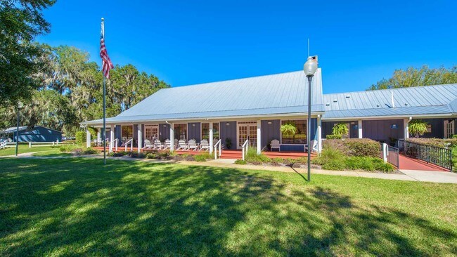 Building Photo - Grand Lake RV & Golf Resort
