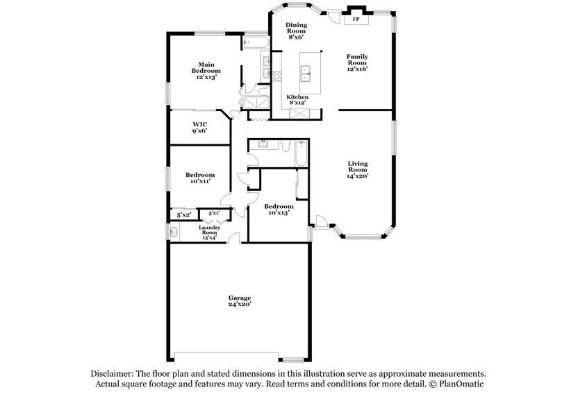 Building Photo - 1864 Praline Cir