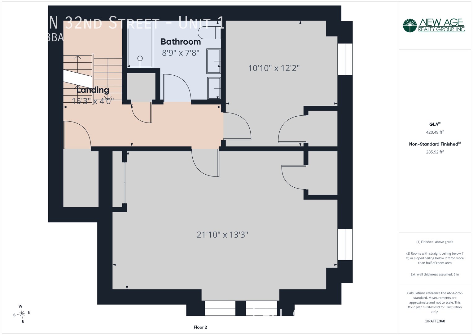 Building Photo - 256 N 32nd St
