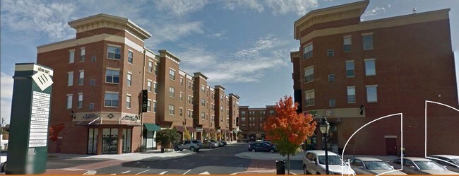 Primary Photo - Longwood Landings