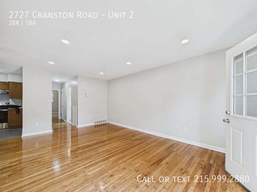 Building Photo - 2727 Cranston Rd