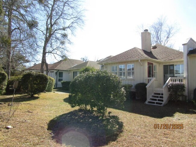 Building Photo - 603 Colony Dr